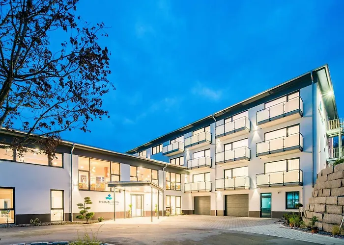 Thermalhotel Aulendorf